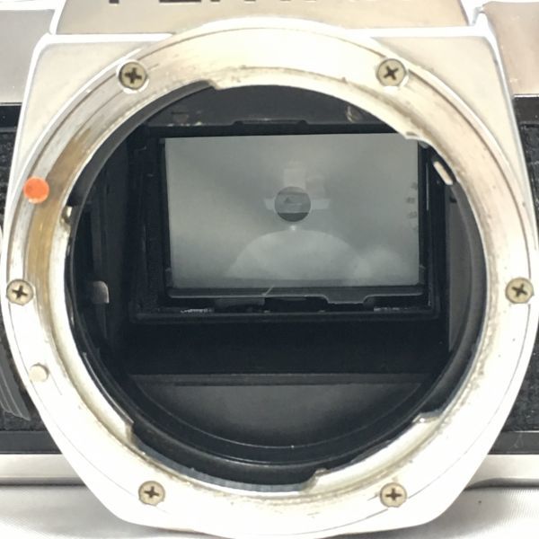 PENTAX SPF の完全ジャンク □【コレクター必見！】PENTAX