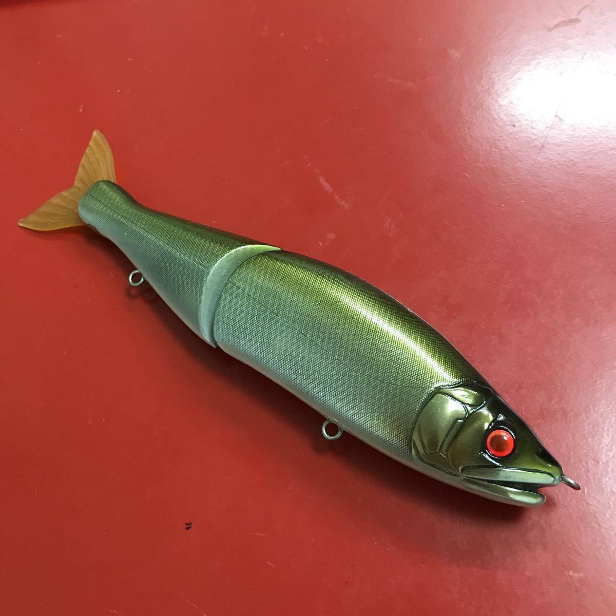 全20色ガンクラフト ガンクラフト ジョインテッドクロー178 ジョイクロ