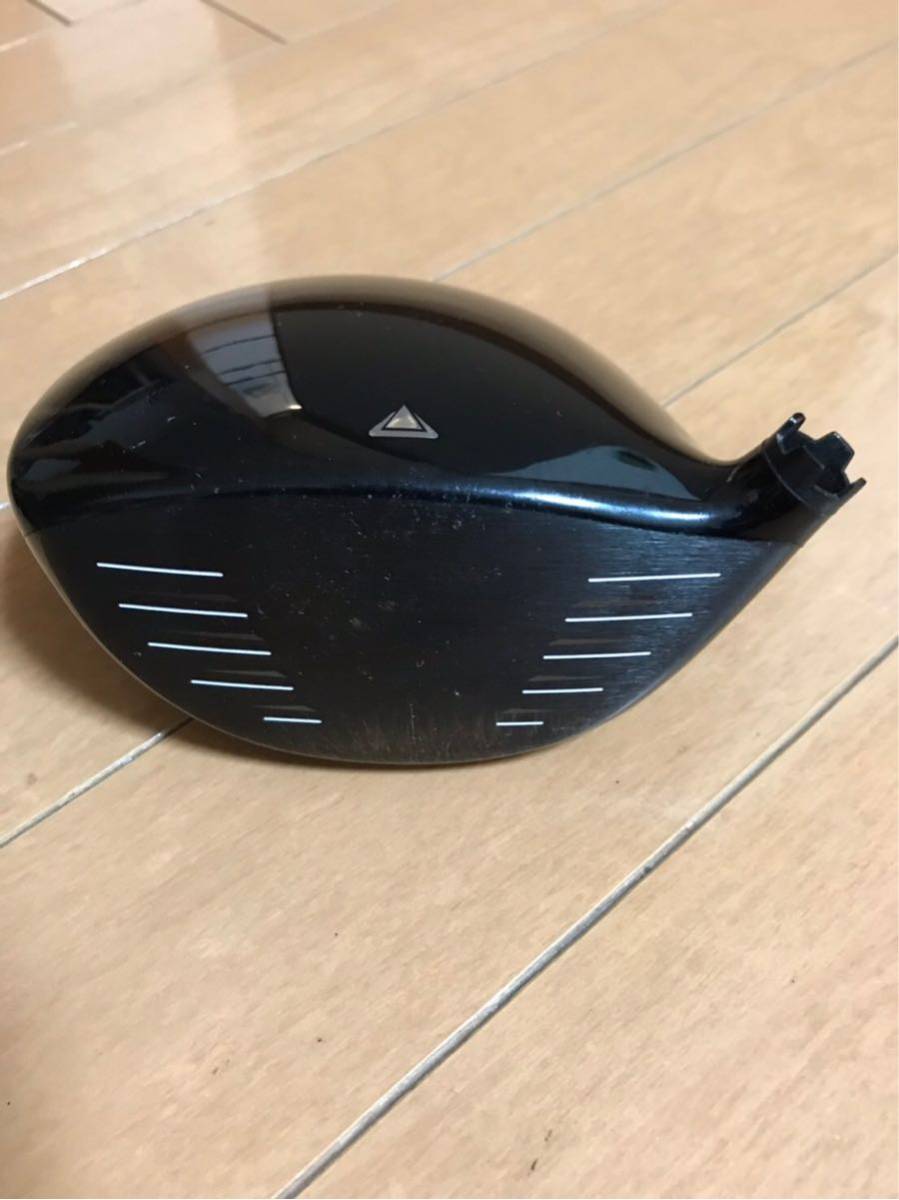titleist（タイトリスト）ドライバー 915D2（ヘッドのみ）_3