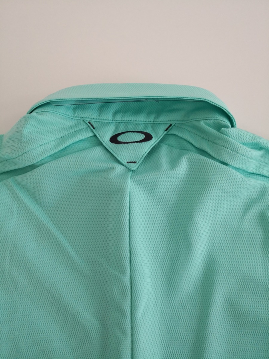 次回発送5日 オークリー SKULL CLAW ZIP SHIRTS 4．0