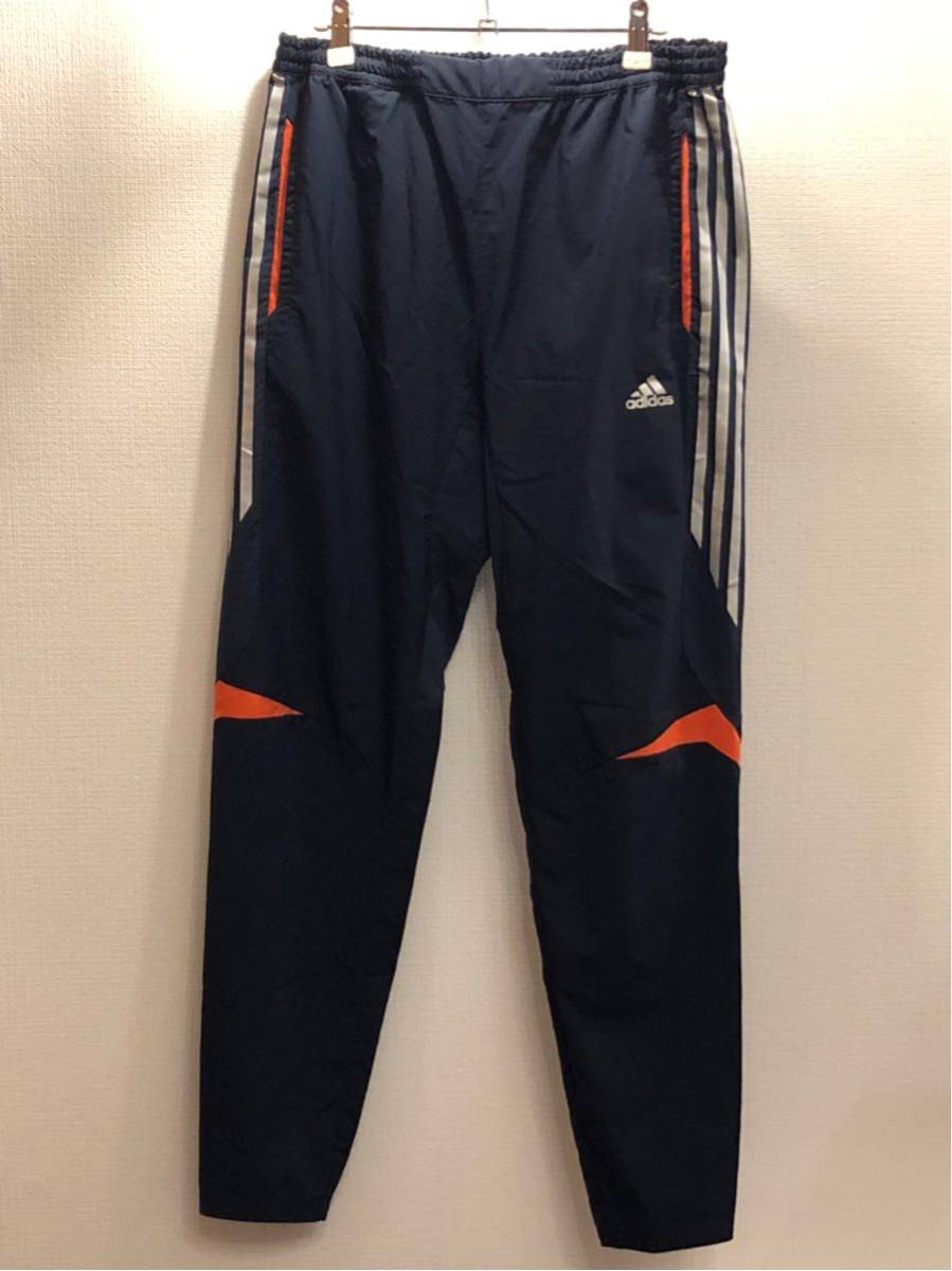 adidas（アディダス）adizero F50 トレーニングハイブリッドロングパンツ☆参考価格：8.316円☆サンプル品 Oサイズ（19/03）