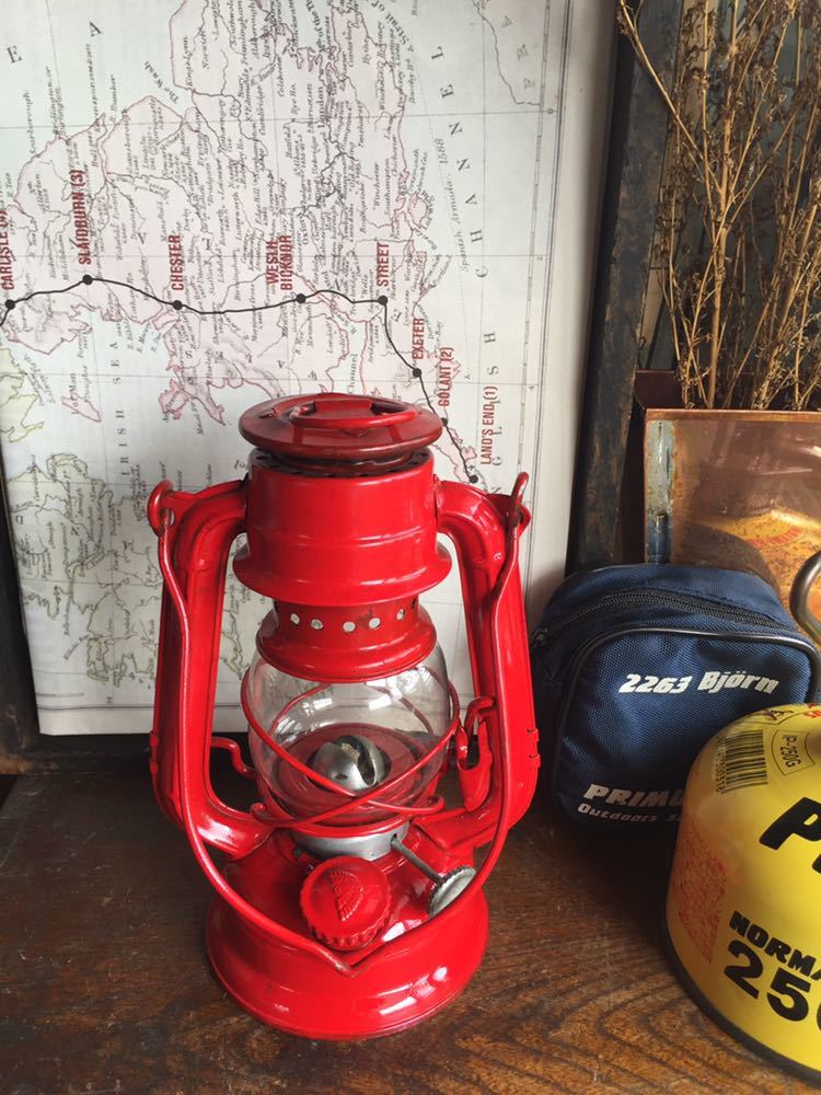 超希少 WINGED WHEEL No.350 別所ランプ 中古 希少】 別所ランプ NO