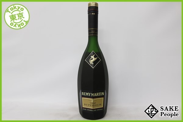 ◇注目! レミーマルタン VSOP スーペリア 700ml 40% Y1 REMY
