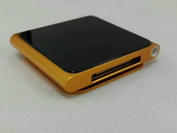 Apple□アップル□ipod classic□ブラック□A1238□MC297J□160GB