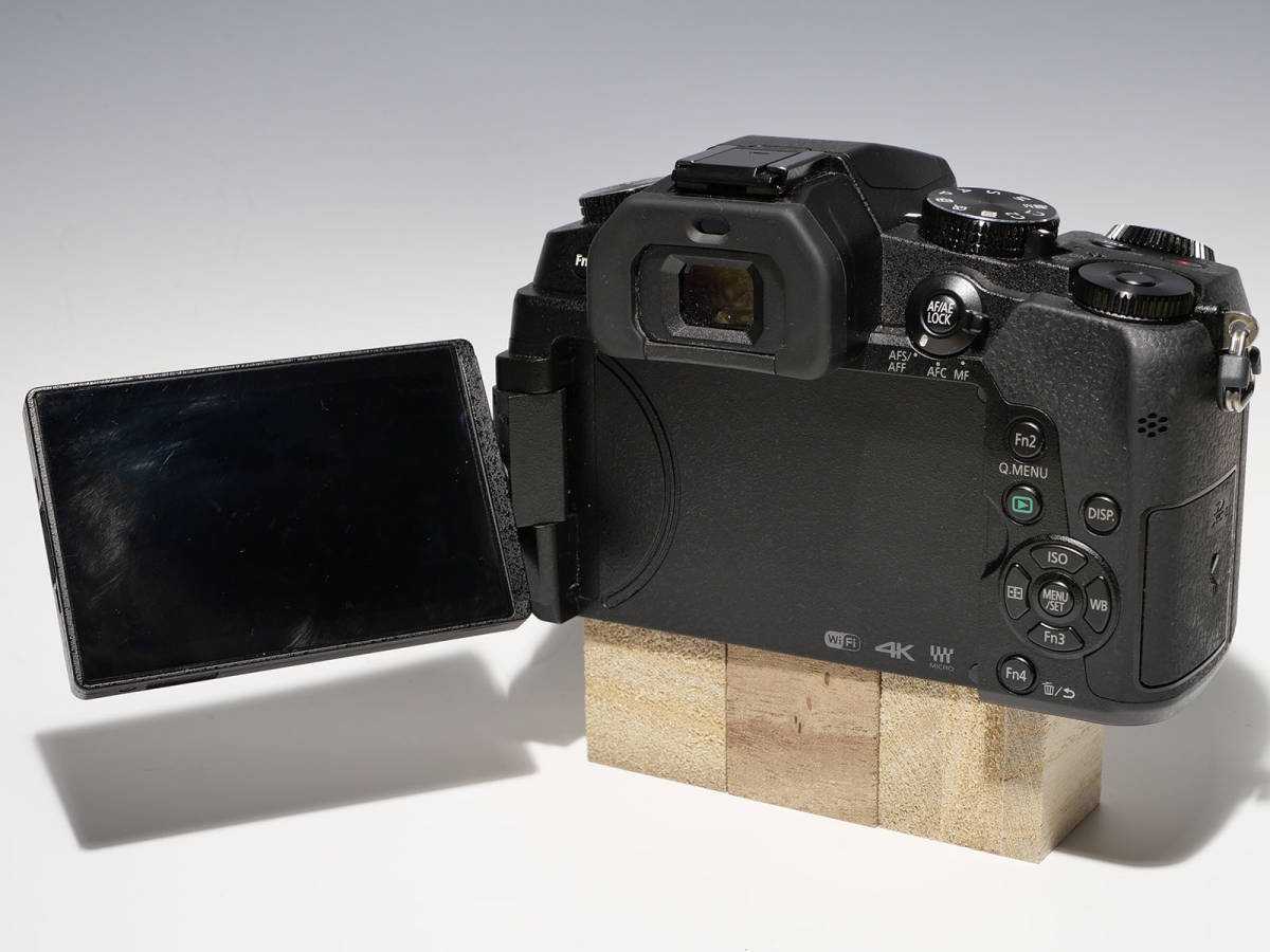 パナソニック ルミックス Lumix G8 ボディ 【公式通販】