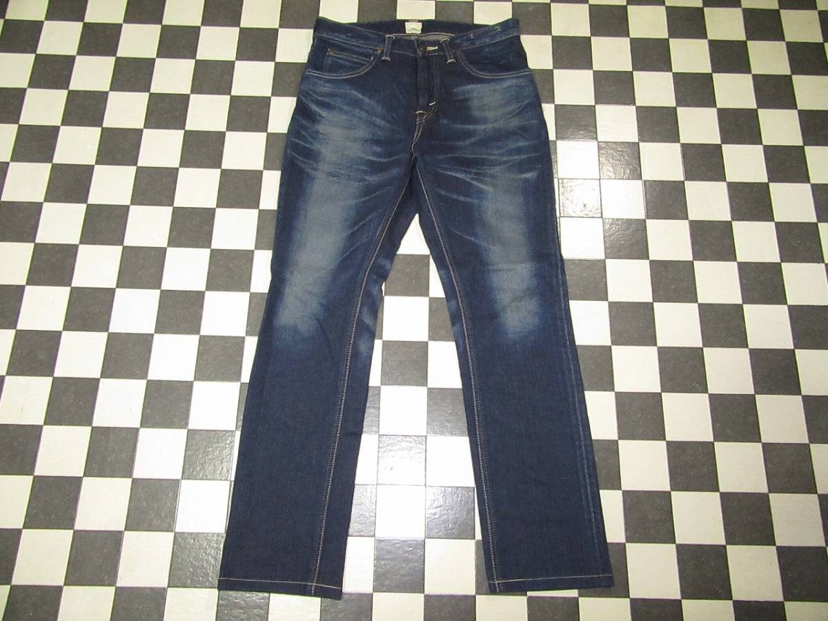 ☆Lee/リー☆美品 LM9301 29 101 REGULAR NARROW ストレッチ 【公式通販】
