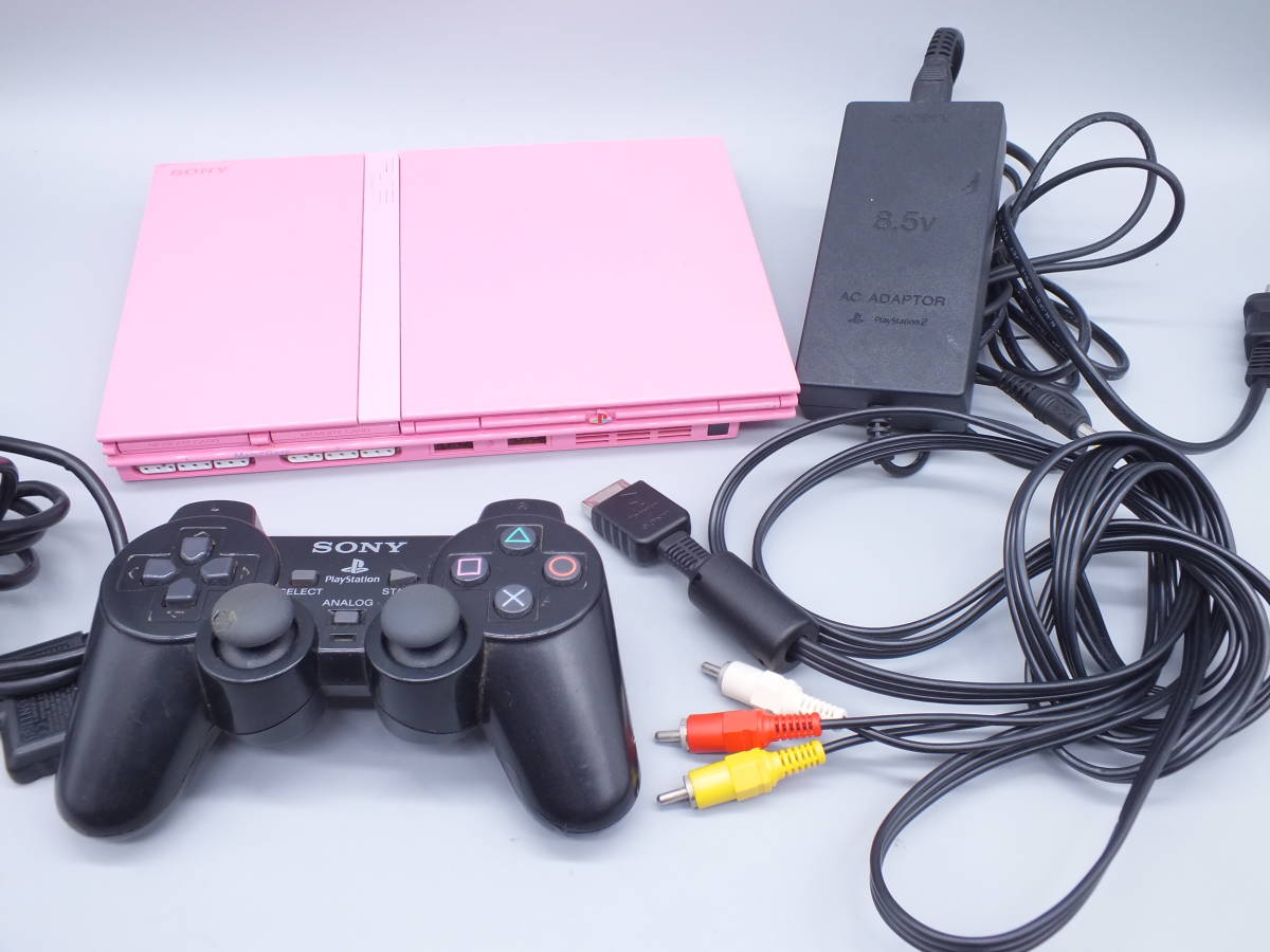 0 | PlayStation PS2 SCPH-77000 Console Sony Playstation メーカー 