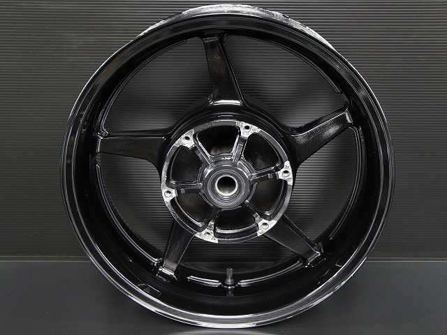 激安！CB1300SB純正リアホイール！SC54/CB1300SF/スーパーボルドール
