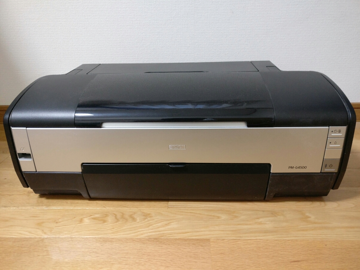 042D30□未使用 EPSON E-810 プリンタ－□ | SWANSONREALESTATE.NET