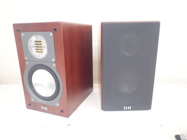 ELAC 203.2 BS - BS203.2 スピーカー エラック ペア スピーカーペア