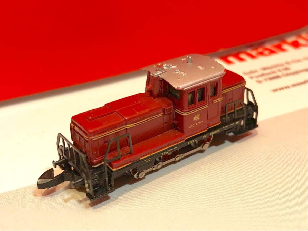 märklinメルクリン⁄ 37184 HOドイツ国鉄（DRG） 18.4形 - メルカリ
