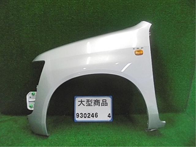 プロボックス NCP55V トヨタ フェンダー（パーツ｜車用品）：車用品 左フェンダー フェンダー ★プロボックス NCP55V★  左フロントフェンダーパネル 色&frasl;199 ☆FEN
