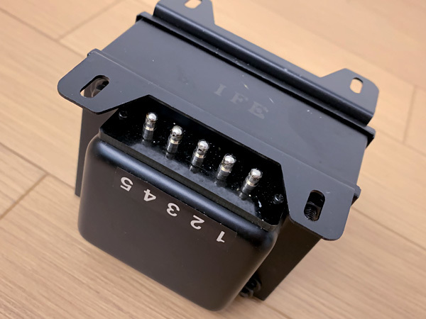 □新品未使用□Tango U-808 出力トランス タンゴ□ TANGO U-808 出力