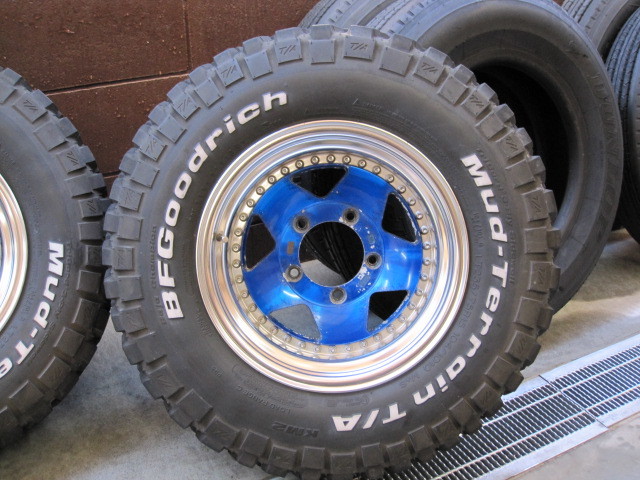 ジムニー Ja11 Ja22 Jb23 アルミホイール タイヤ４本セット 235 75ｒ15 ラジアルタイヤ 売買されたオークション情報 Yahooの商品情報をアーカイブ公開 オークファン Aucfan Com