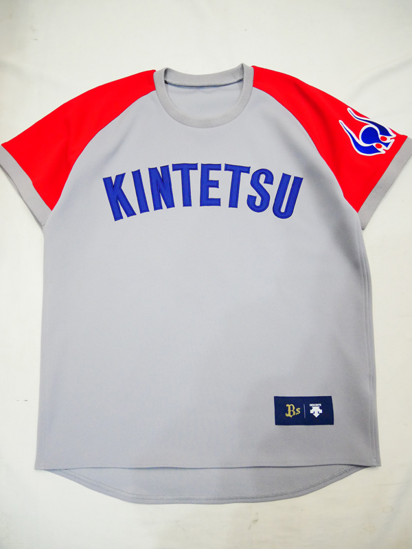 CLASSIC 大阪近鉄バファローズ 大阪近鉄 LL オリックス 近鉄