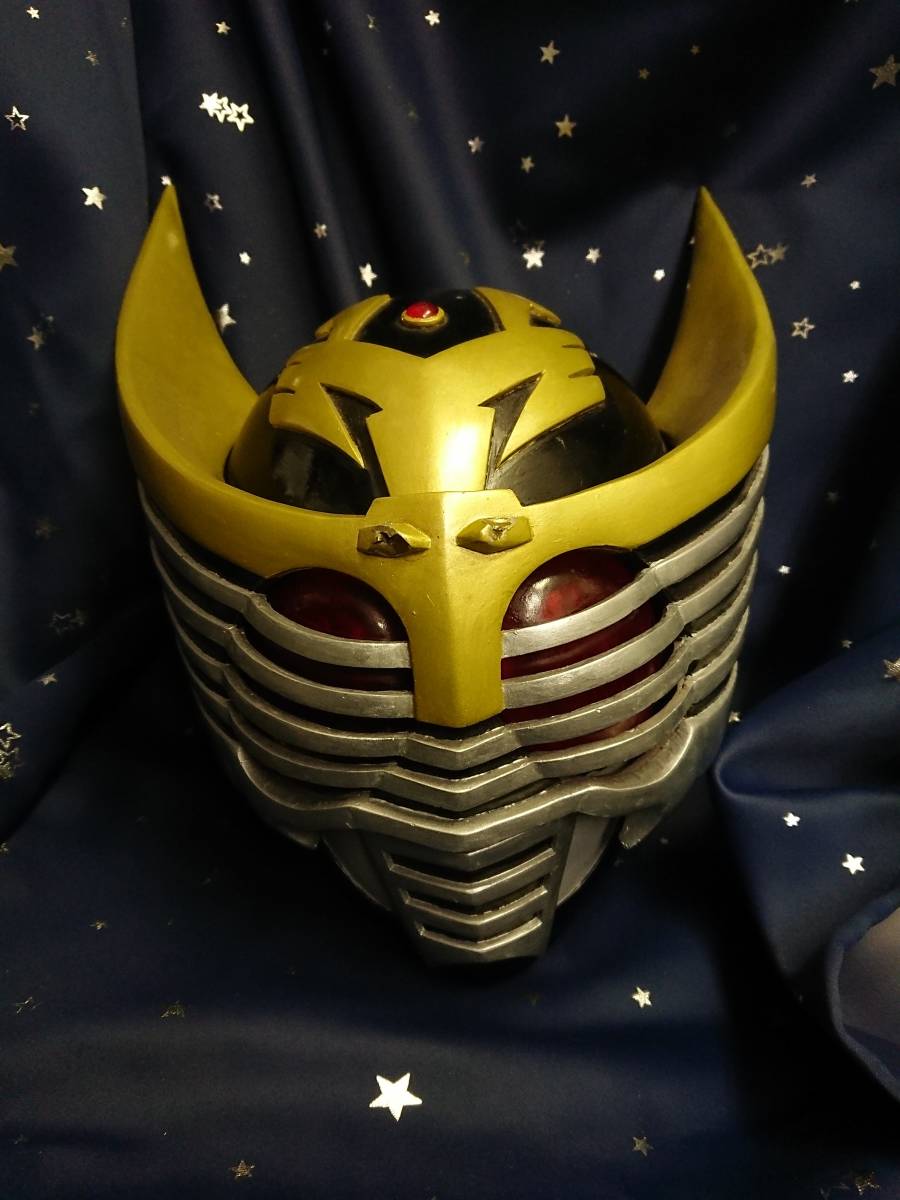 数量限定，得価 仮面ライダー龍騎 アトラク マスク コスプレ(その他)｜売買されたオークション情報、yahooの商品情報をアーカイブ公開 - オークファン その他