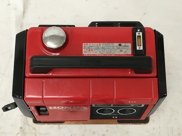 ホンダHONDA 携帯発電機EX-900 公式通販