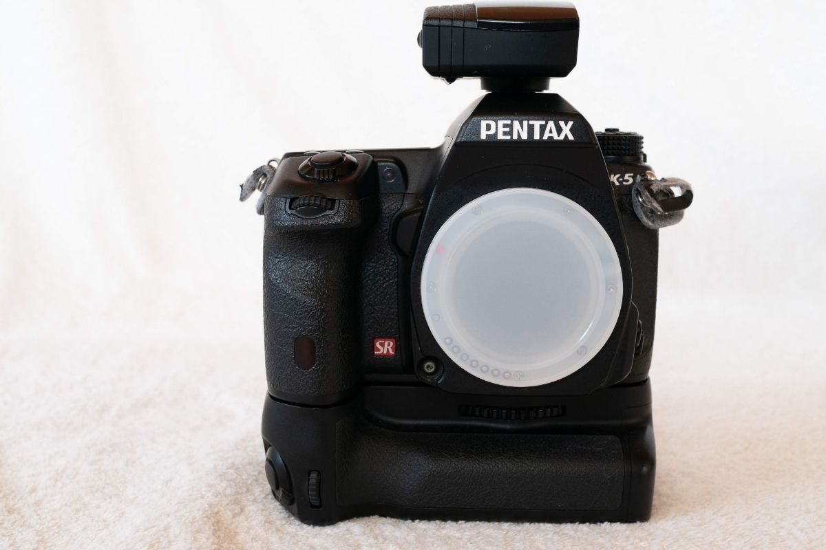 O-GPS1 PENTAX GPSユニット ペンタックス GPS | UNIT 天体 送料無料