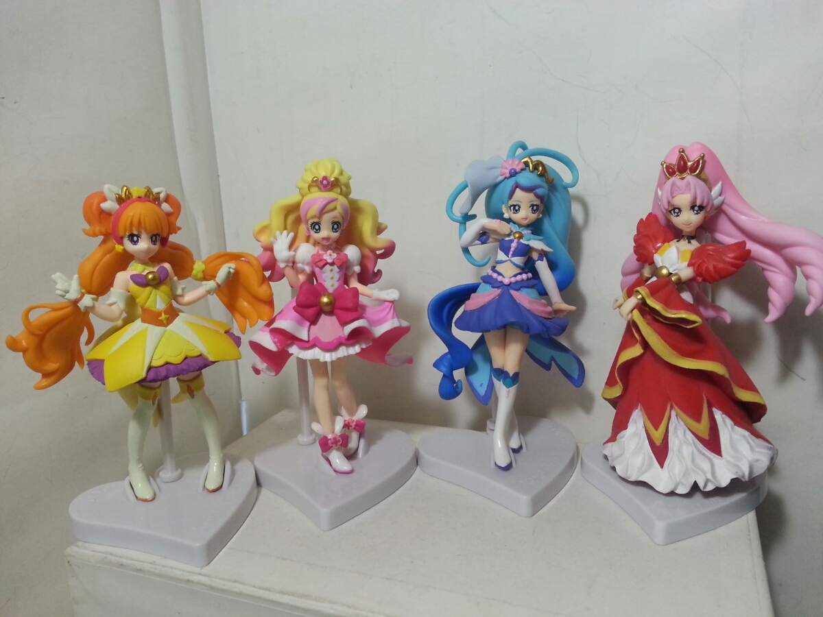 プリンセスプリキュア トゥインク キュアトゥインクル マーメイド