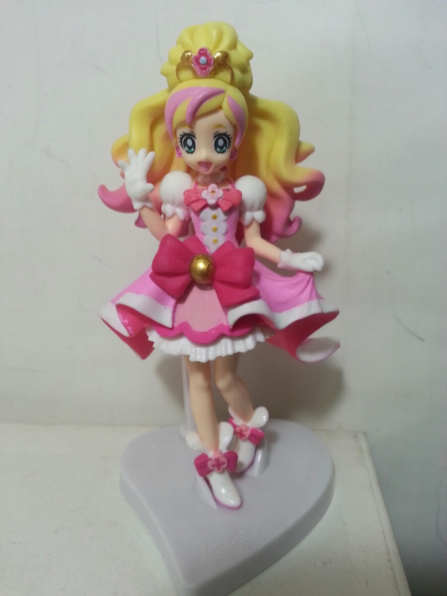 プリンセスプリキュア トゥインク キュアトゥインクル マーメイド