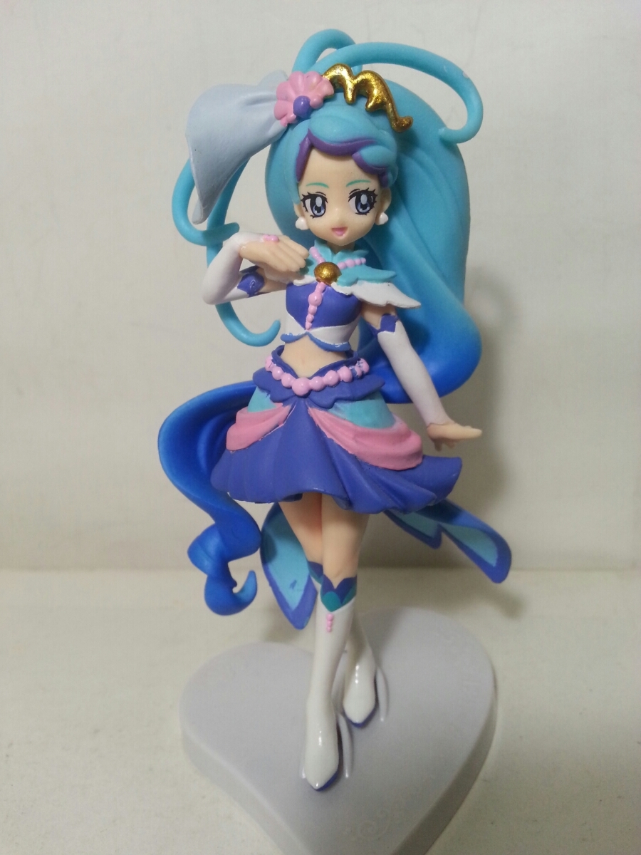 プリンセスプリキュア トゥインク キュアトゥインクル マーメイド