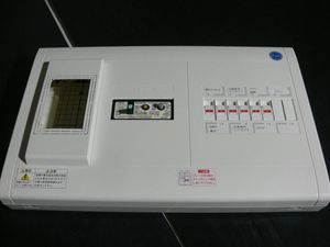 分電盤 30のYahoo!オークション(旧ヤフオク!)の相場・価格を見る