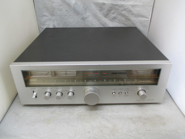 TRIO KT-9900 Yahoo!オークション - ☆いつかは手にしたい…TRIO 9連