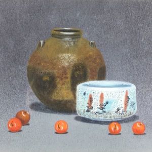 山本 絵画のYahoo!オークション(旧ヤフオク!)の相場・価格を見る