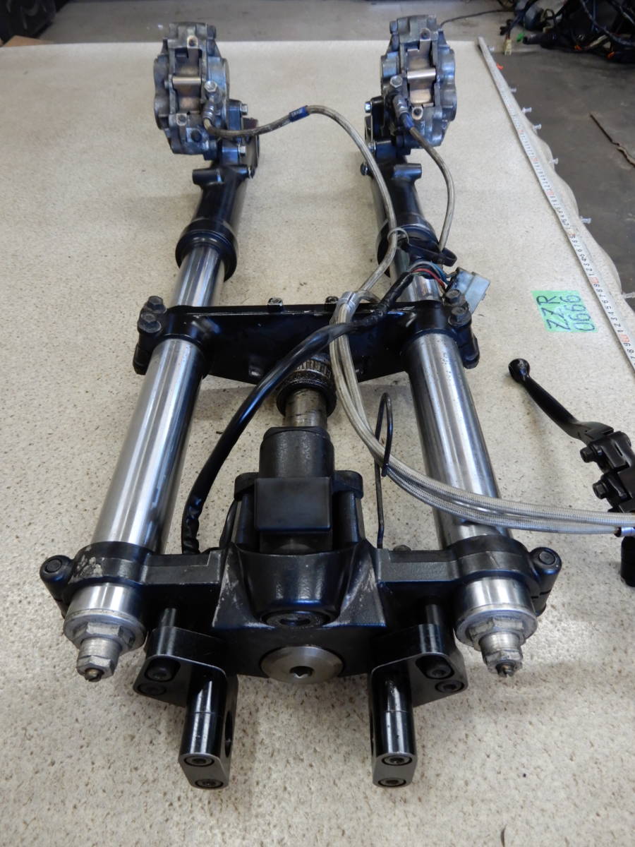 ヘリテイジ＆レジェンズ K-2プロジェクト ZX-11） ZX-11（KAWASAKI
