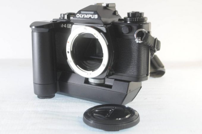 Ti OM-4 | OLYMPUS Olympus OM-4Ti オリンパス ボディ - 一眼レフ