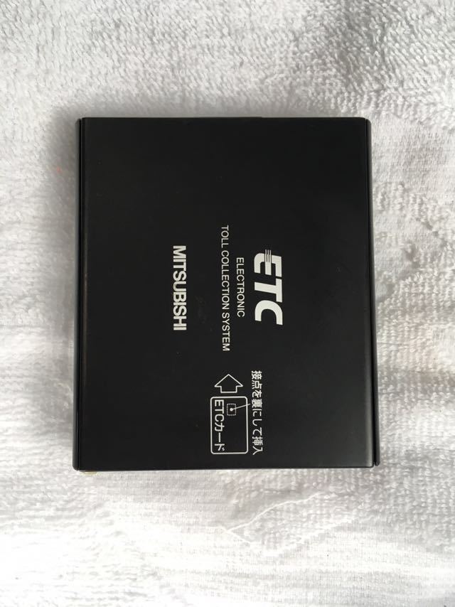 ☆送料210円！アンテナ一体型ETC！軽登録！軽自動車登録！三菱☆