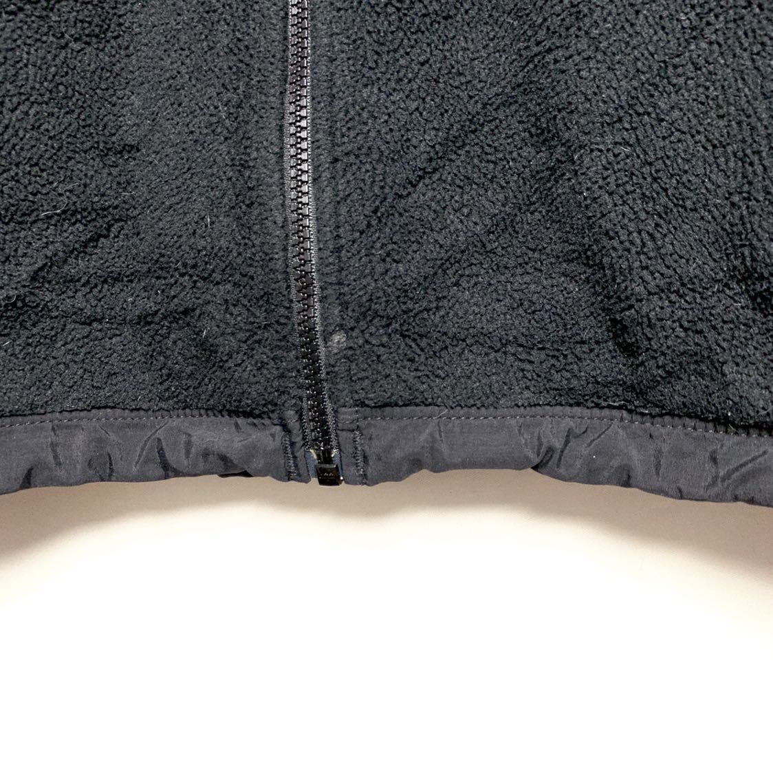 □女性用 THE NORTH FACE ノースフェイス ナイロン切り替えし