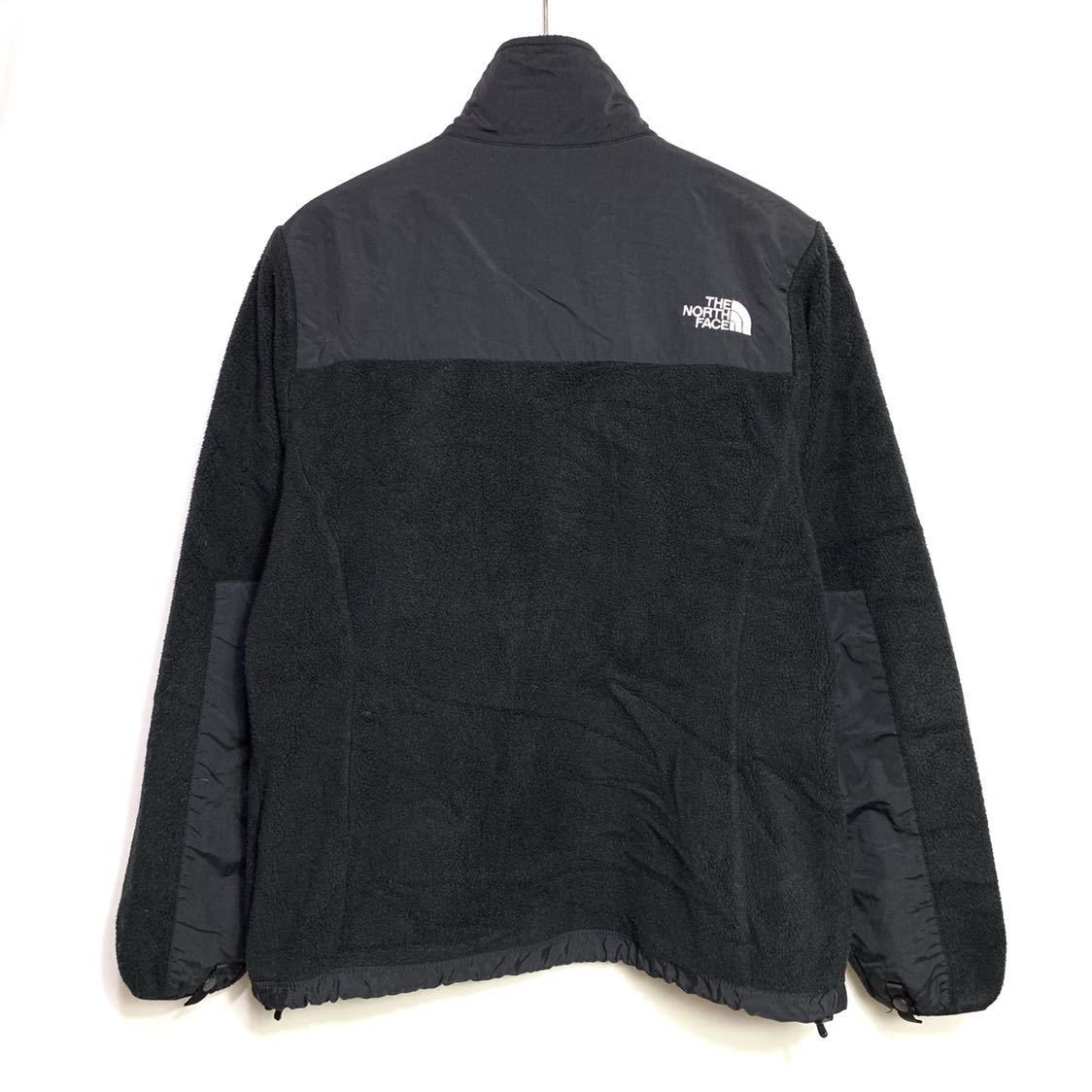 □女性用 THE NORTH FACE ノースフェイス ナイロン切り替えし