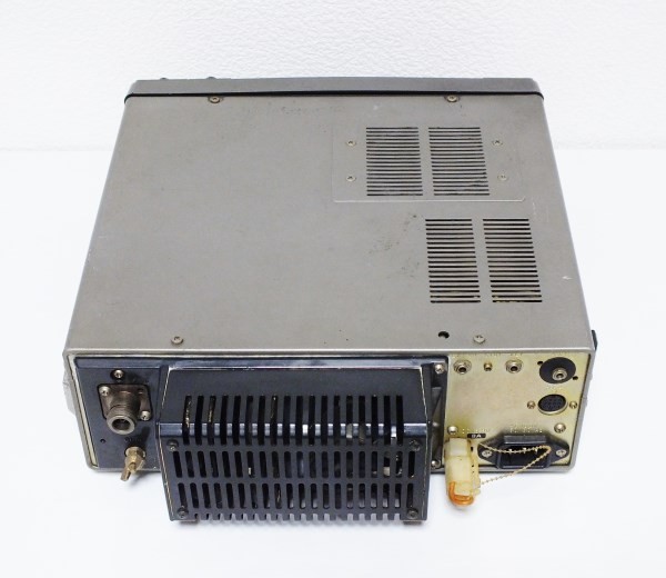 KENWOOD TS-811D 430MHz オールモード トランシーバー 【公式通販】