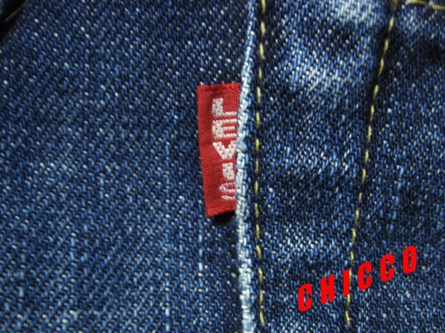即決☆LEVI'S 702XX メンズ W29☆日本製 リーバイス ビンテージ