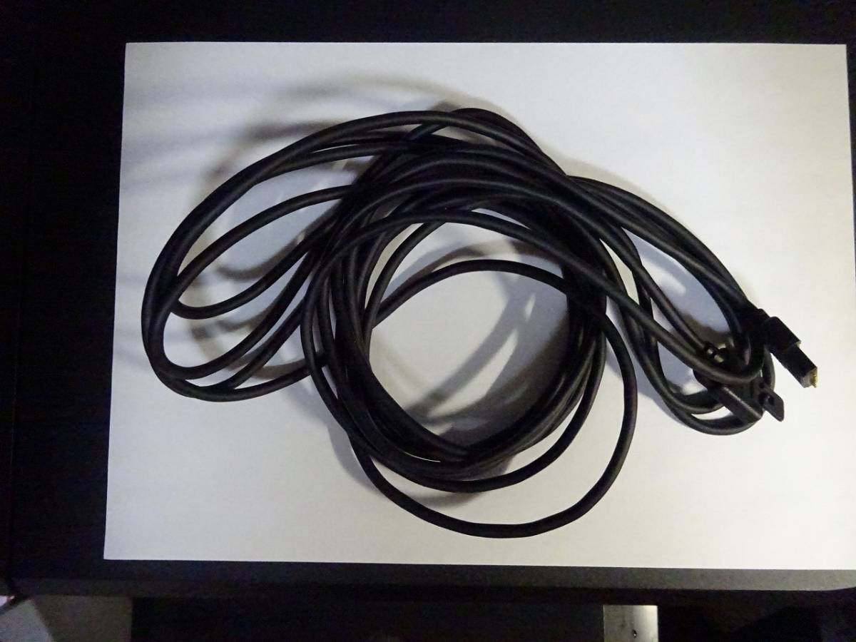 ICOM OPC-587 IC-706 IC-703シリーズ 5mセパレートケーブル Icom IC