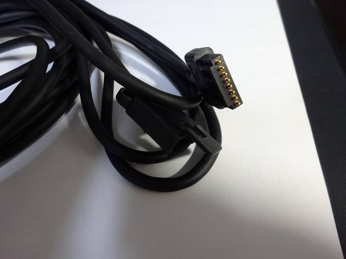 ICOM OPC-587 IC-706 IC-703シリーズ 5mセパレートケーブル Icom IC