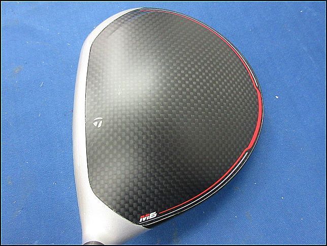 †テーラーメイド レディースドライバー M6 12° FUBUKI TM4 FLEX-L 完全売り切り価格！