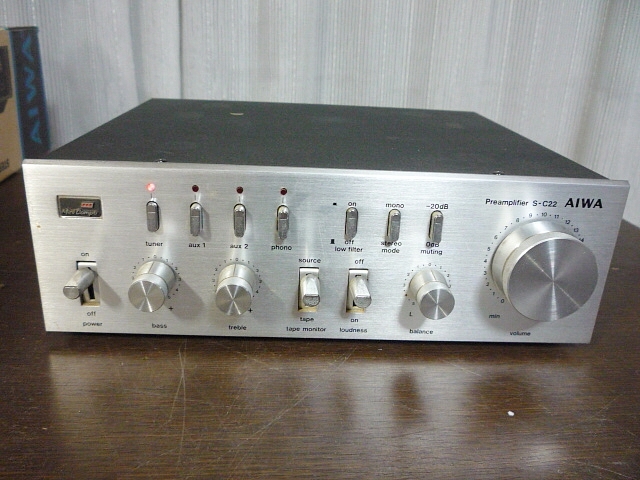 ジャンク】LUXMAN SQ-503X プリメインアンプ | STALINRICHTING.NU