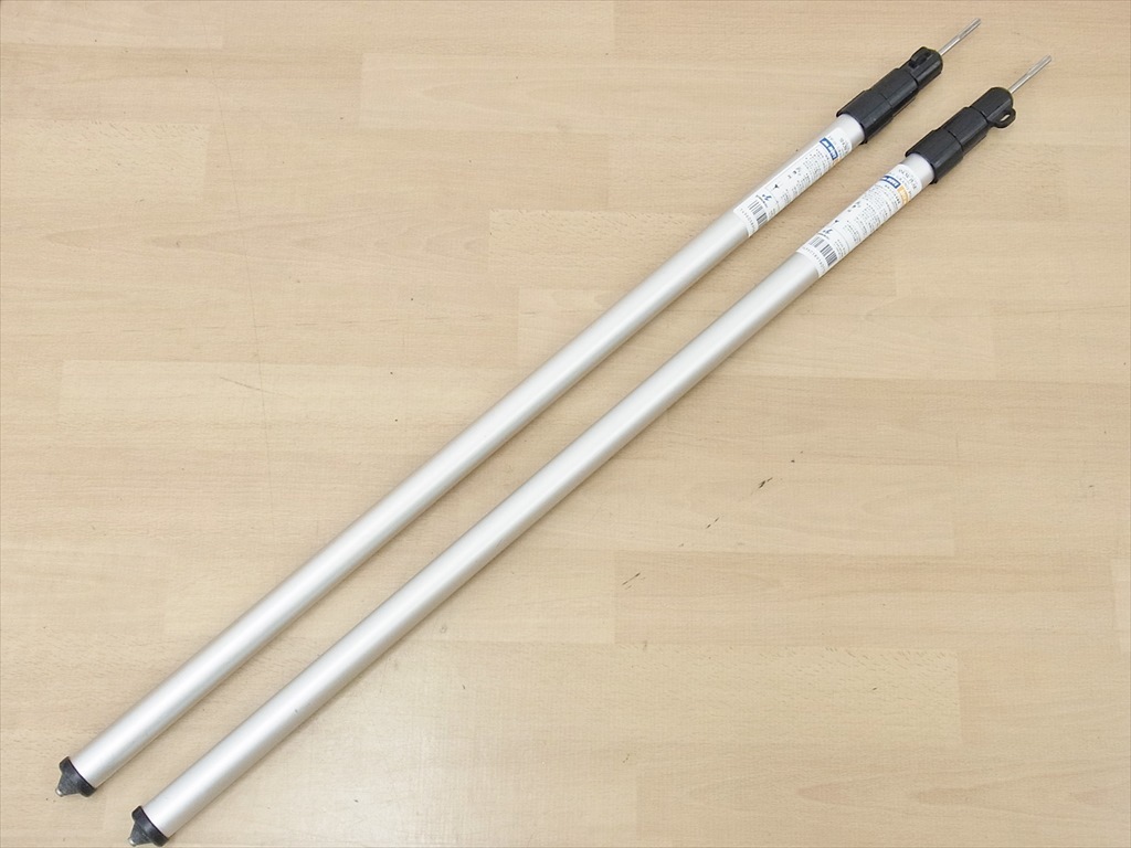 | Peak) スノーピーク(Snow スノーピーク グランドポール3本セット アウトドア用品・アウトドアグッズの TP-11 HDタープ snow peak ランドロック シールド L アップライトポールセット (キャンプ、アウトドア スノーピーク品質が生み出されるまで