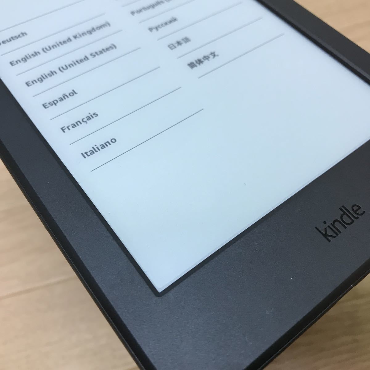 amazon■kindle■SY69JL■Wi-Fi/4GB※キャンペーン情報付き【MKY08O】