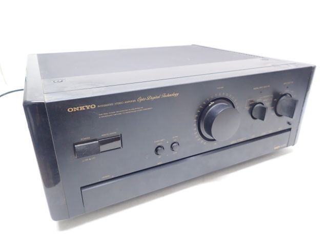ONKYO A-2001 Integra オンキョー integra t1445 プリメインアンプ