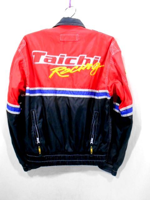 RS TAICHI(アールエスタイチ) ⁄ シングルライダースジャケット⁄XL 