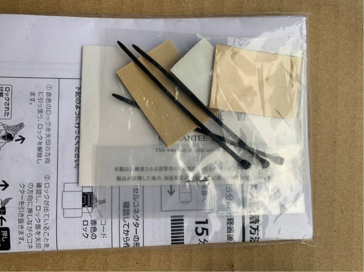 pivot ピボット スロコン 3-drive・LIGHT Volkswagen Golf5 GTI 1KAXX_6