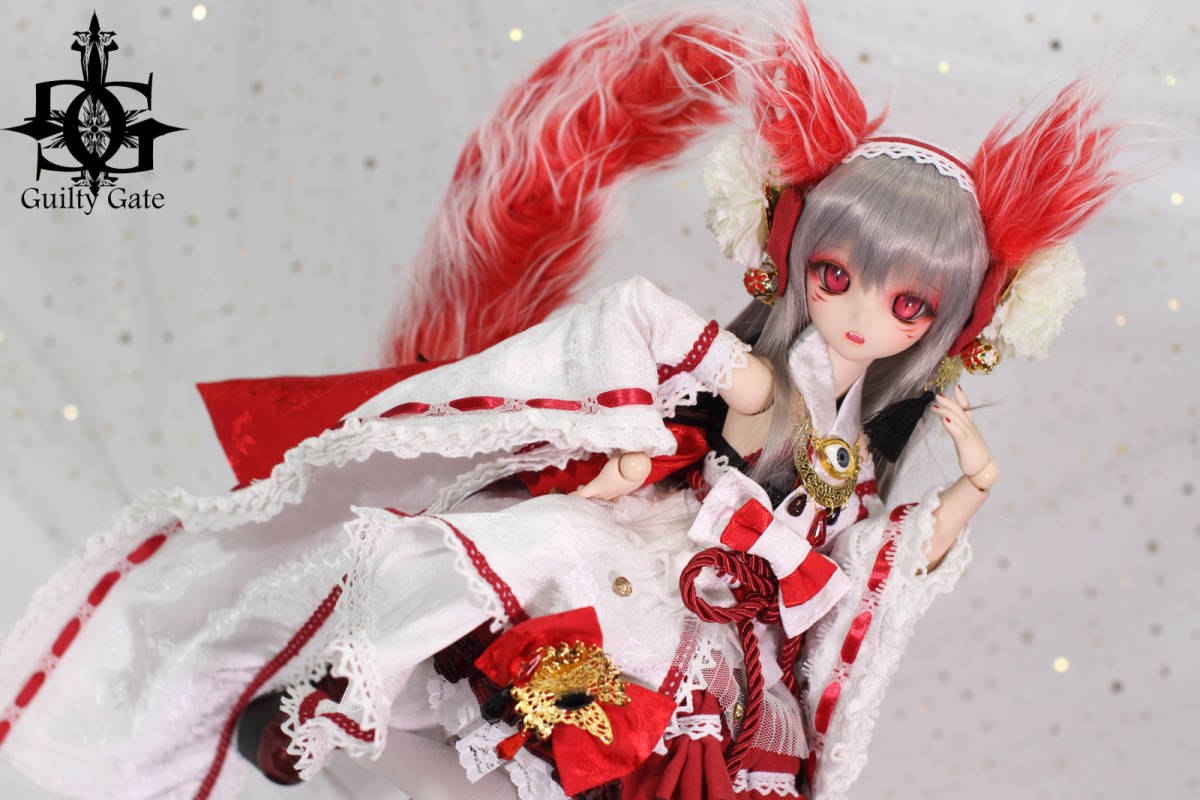 DDH-10 - カスタムヘッド セミホワイト Yahoo!オークション Mecchori 