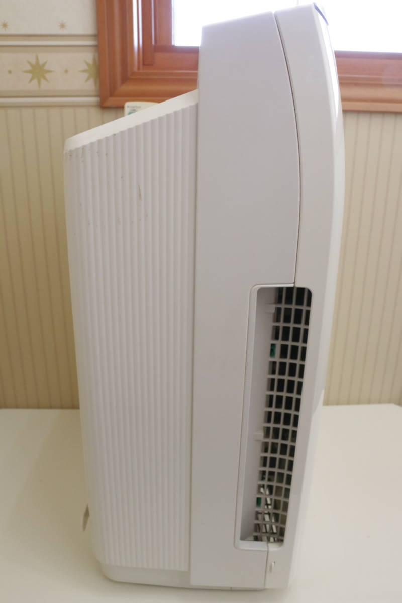 ダイキンdaikin光クリエール空気清浄機10年間分の フィルター付き1円出品 花粉アレルギ Pm2 5黄砂ペット臭ハウスダストダニエアコン ダイキン 売買されたオークション情報 Yahooの商品情報をアーカイブ公開 オークファン Aucfan Com ダイキンdaikin光クリエール空気清浄機10年間分の フィルター付き1円出品 花粉アレルギ Pm2 5黄砂ペット臭ハウスダストダニエアコン ダイキン 売買されたオークション情報 Yahooの商品情報をアーカイブ公開 オークファン Aucfan Com