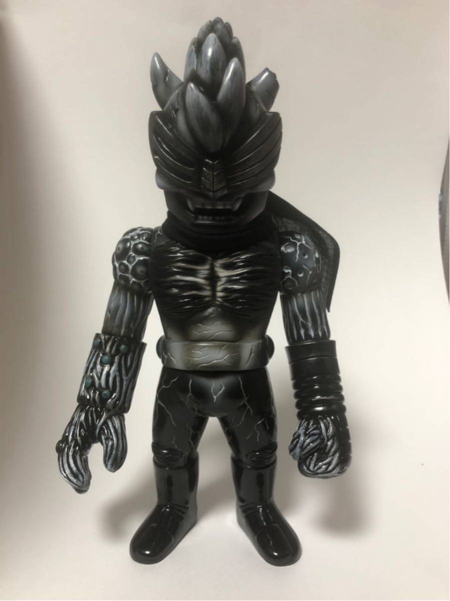 アトムAアマレスラー atomaamaresura リアルヘッド realhead 真頭玩具