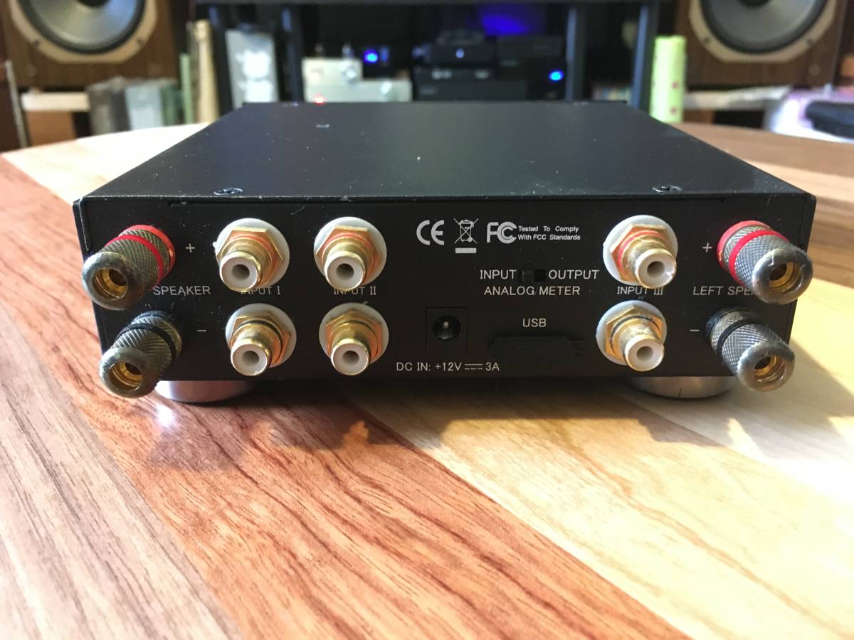 サイズ 鎌ベイアンプ デジタルオーディオアンプ SCYTHE SDAR-2100 鎌 