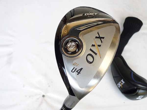 お買い得，爆買い ダンロップ 2016 XXIO9 ゼクシオ9 ユーティリティ MP900 U4 21度 R(ダンロップ)｜売買されたオークション情報、yahooの商品情報をアーカイブ公開 - オークファン 男性右きき用