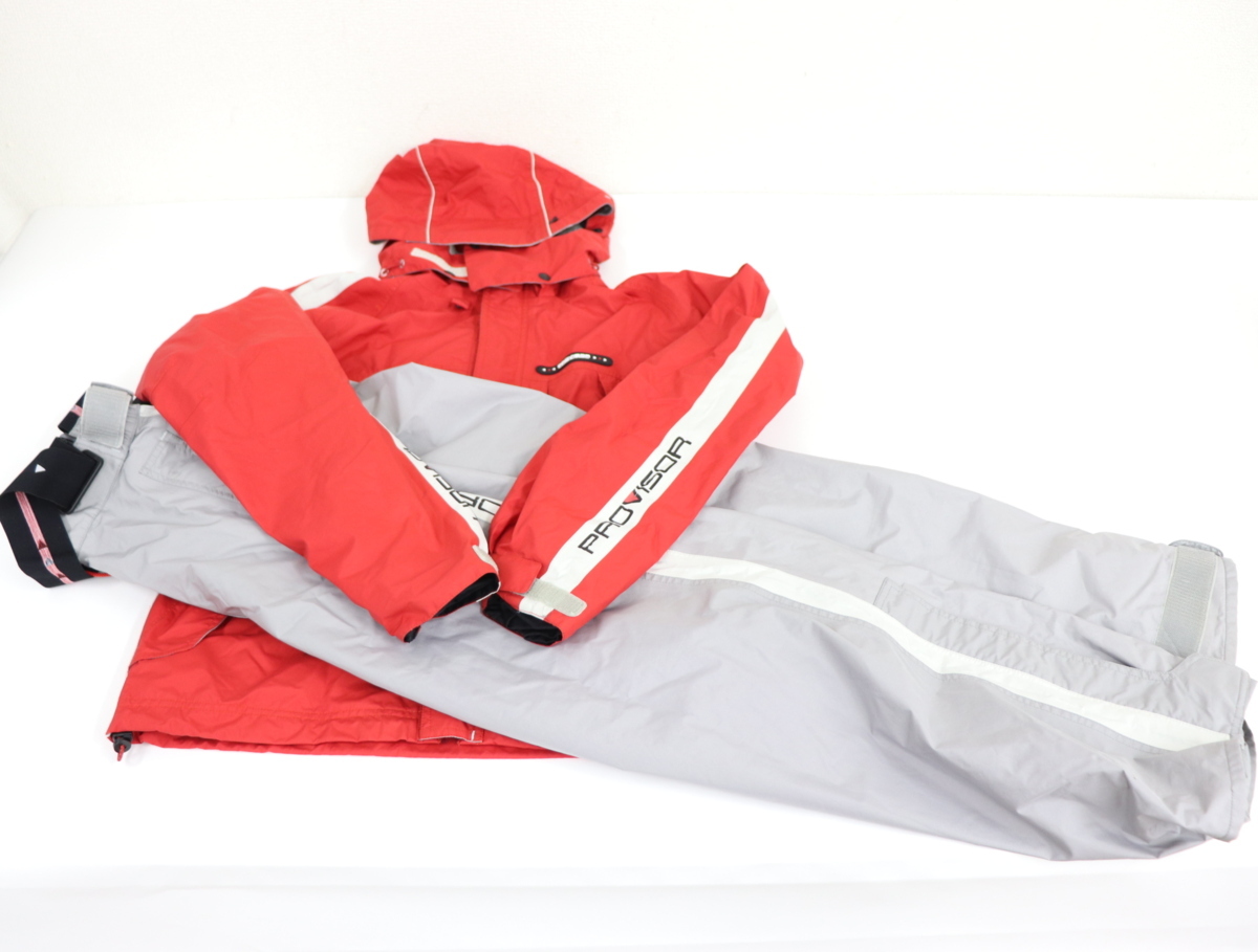 ダイワ プロバイザー GORE TEX XCR ウェア Lサイズ 上下セット